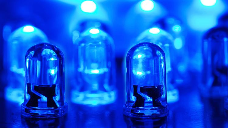 Вредный синий свет: Uvex предлагает решение