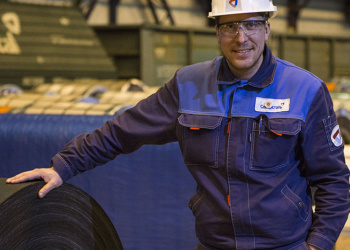 Расходы на обеспечение СИЗ сотрудников ЧерМК в 2020 году превысили 456 млн руб.