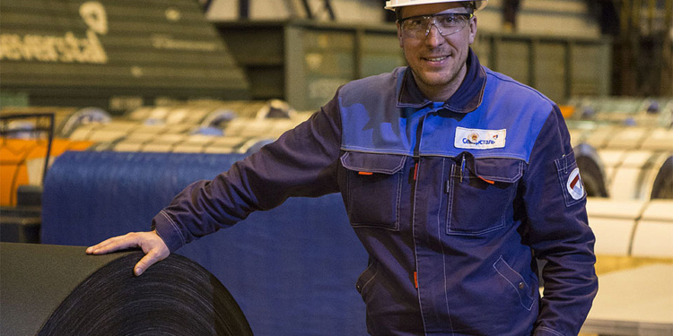 Расходы на обеспечение СИЗ сотрудников ЧерМК в 2020 году превысили 456 млн руб.