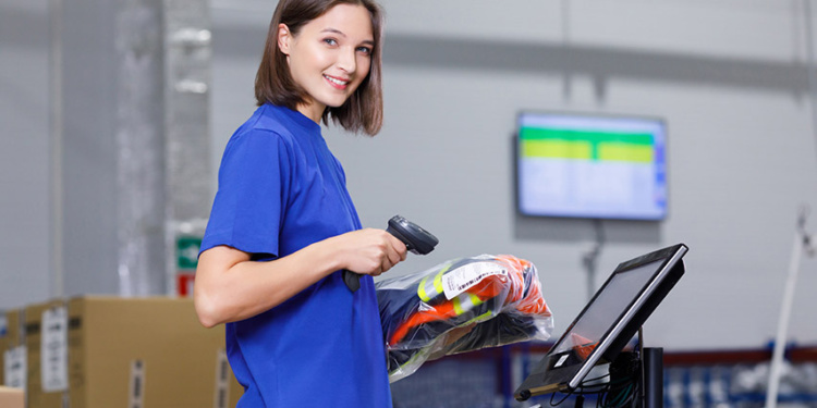 «Энергоконтракт» отчитался о первых итогах обязательной маркировки спецодежды