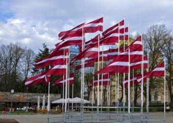 Латвия сертификация СИЗ