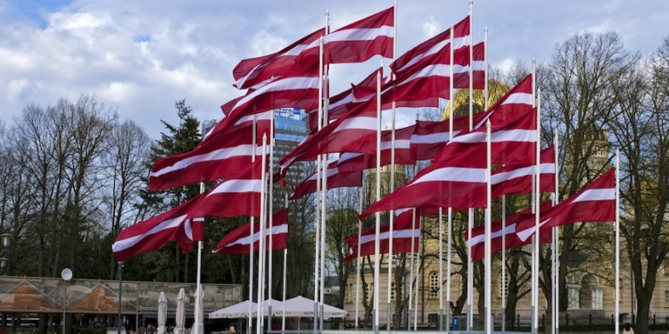 Латвия сертификация СИЗ