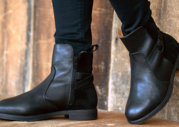 рабочая обувь для женщин