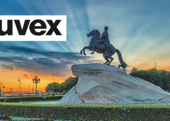 Академия Uvex в Санкт-Петербурге