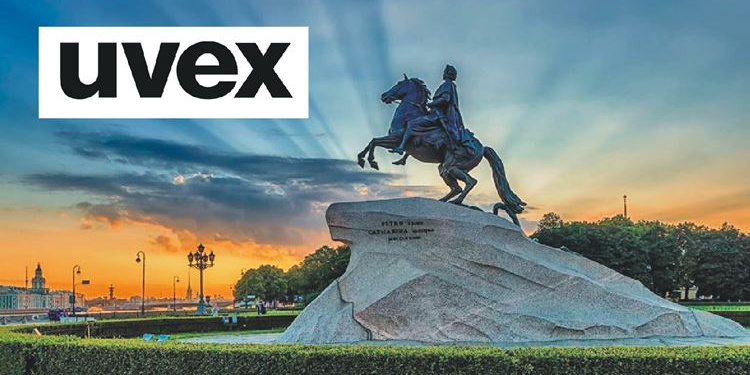 Академия Uvex в Санкт-Петербурге