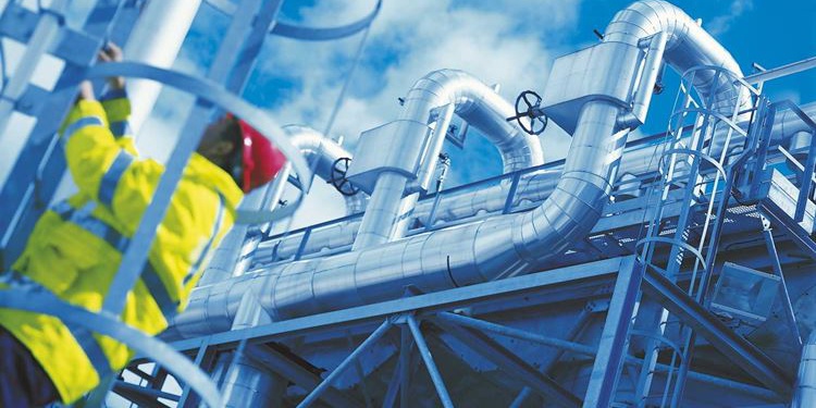 Univet - для нефтегазовой отрасли