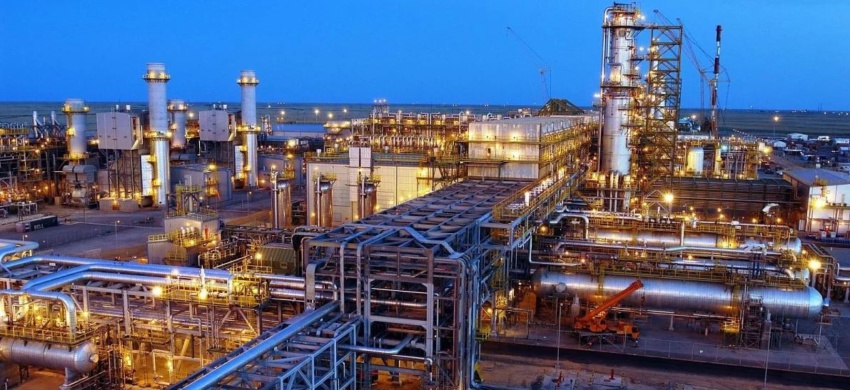 Univet - для нефтегазовой отрасли