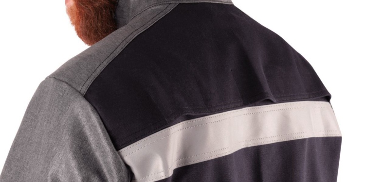 Мужской костюм «Гиперион 2»