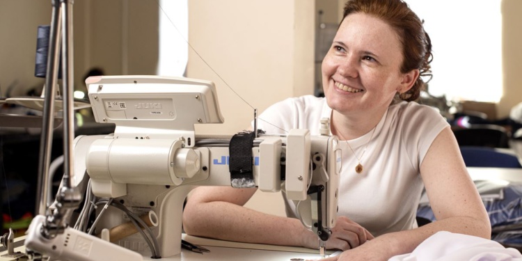 Ивановская текстильная компания: как город невест покоряет мир