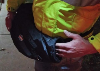 N-Ferno – муфта для суровых работяг