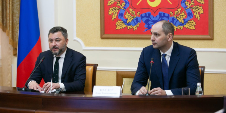 Оренбургская область присоединилась к «пилоту» по внедрению системы управления профрисками в охране труда