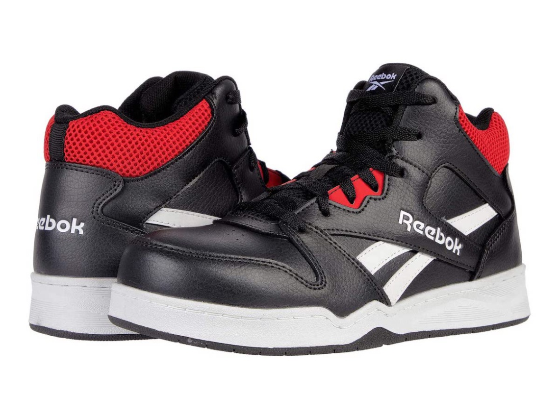 Кроссовки reebok фото