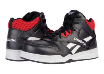 Вдохновленные спортом: Reebok выпустила рабочую версию культовых баскетбольных кроссовок