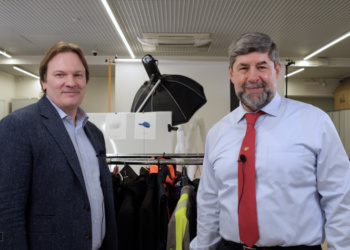 Союзспецодежда. Уникальная бизнес-модель Юрия Гамшеева