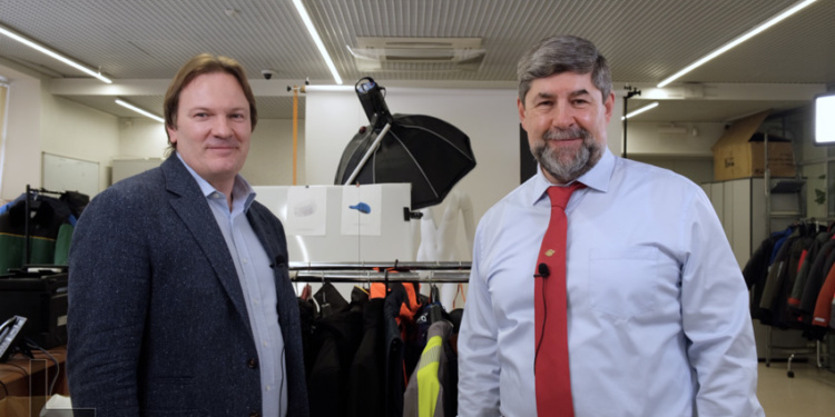 Союзспецодежда. Уникальная бизнес-модель Юрия Гамшеева