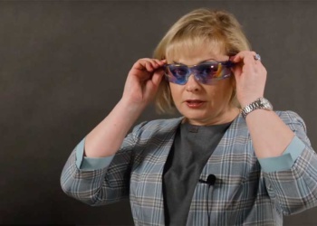 Защитные очки становятся популярными. Весенняя коллекция Univet