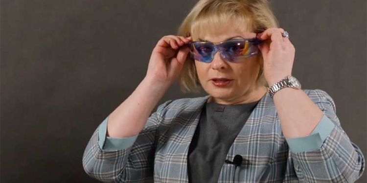 Защитные очки становятся популярными. Весенняя коллекция Univet