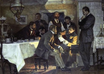 Первый съезд РСДРП и охрана труда в России: что их связывает?