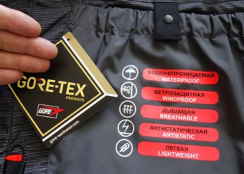 Куртка-трансформер «Триумф» от «Техноавиа»