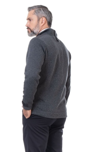 Куртка-трансформер «Триумф» от «Техноавиа» - Гетсиз.ру