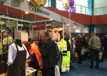 В Минске открывается выставка «Рабочая одежда. Безопасность и охрана труда Беларуси»