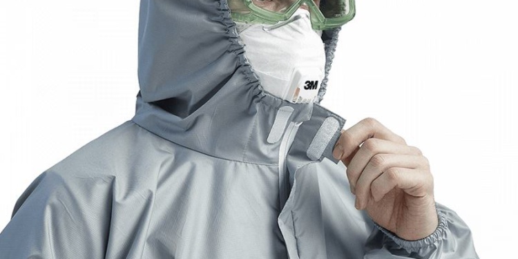 Много – не мало: разбираем плюсы многоразовых защитных комбинезонов с БАСК