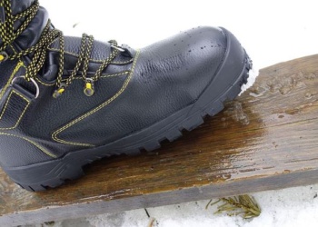 Обувь с подогревом нового поколения: наш тест