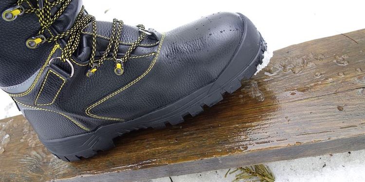 Обувь с подогревом нового поколения: наш тест