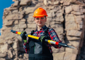 Новые модели безопасного инструмента для горнорудных работ