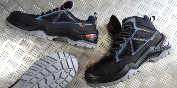 Практичные Arco и Condor