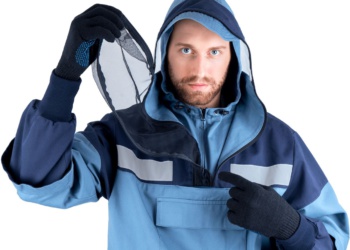 Костюм противоэнцефалитный «Биосейф Протект»