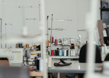 Швейная фабрика