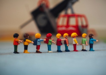 Новинки индустрии средств защиты. Апрель 21