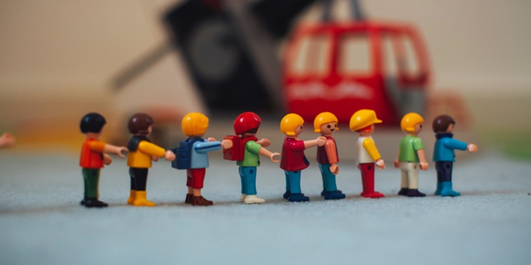 Новинки индустрии средств защиты. Апрель 21