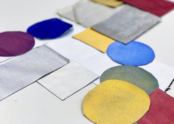 Российские ученые «научили» ткань обходиться без стирки