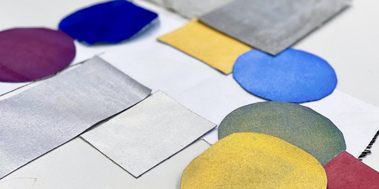 Российские ученые «научили» ткань обходиться без стирки