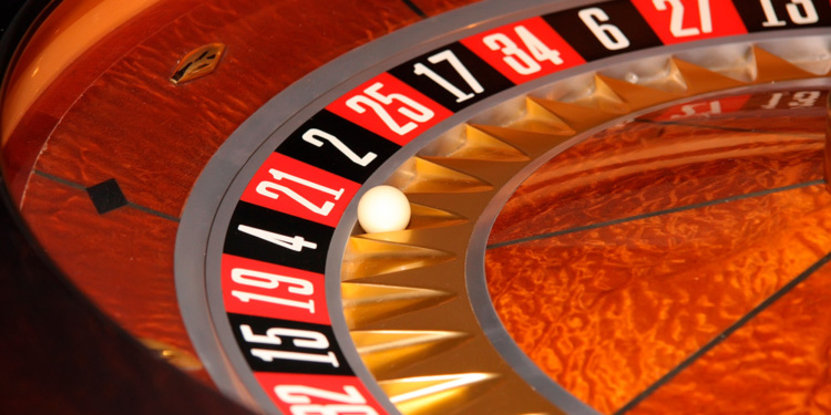 Кто ставит на красное?