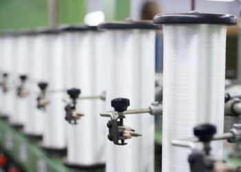 В Ивановской области появится цифровое производство спецодежды