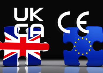 Великобритания изменила маркировку СИЗ