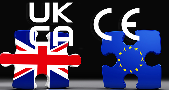 Великобритания изменила маркировку СИЗ