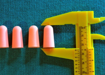 Защитить слух: семейство берушей Uvex икс-фит пич