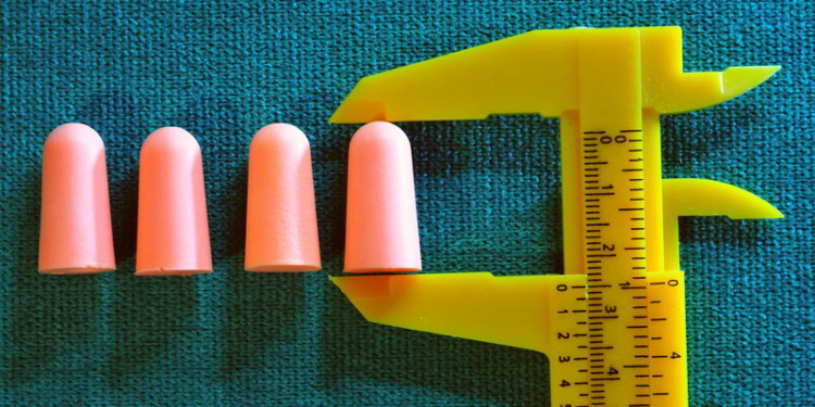 Защитить слух: семейство берушей Uvex икс-фит пич