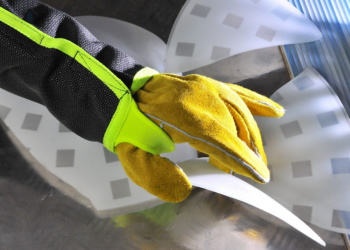 Новая модель в ассортименте Uvex.