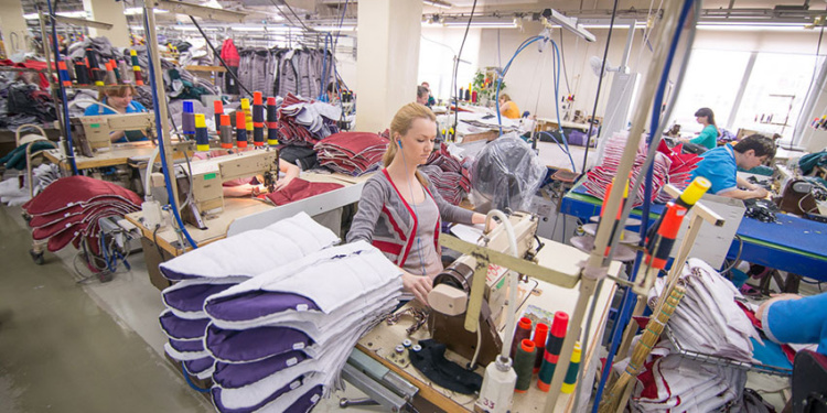 закупки СИЗ