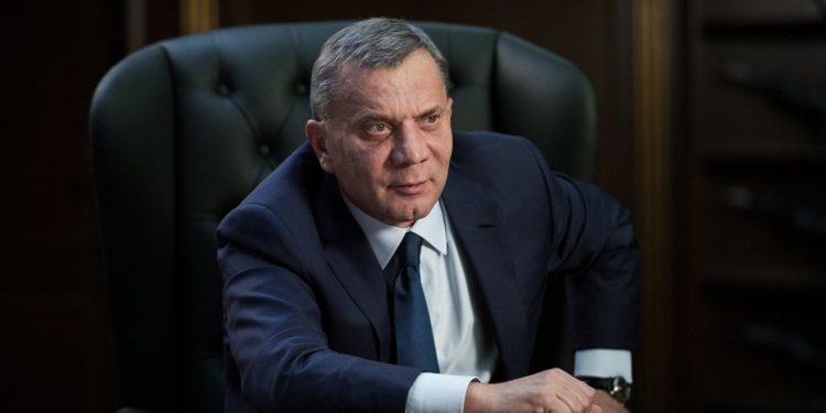 «Зелинский групп» просит усилить контроль за СИЗОД