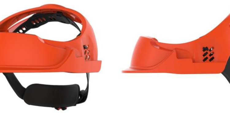 Browguard System от JSP – «ободок» для лесозаготовителей