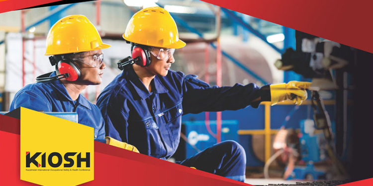 Выставка KIOSH-2022 пройдет в очном формате
