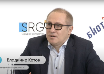 Владимир Котов