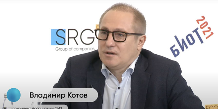 Владимир Котов