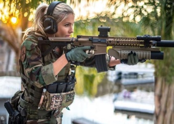 Тактическая одежда зарубежных производителей